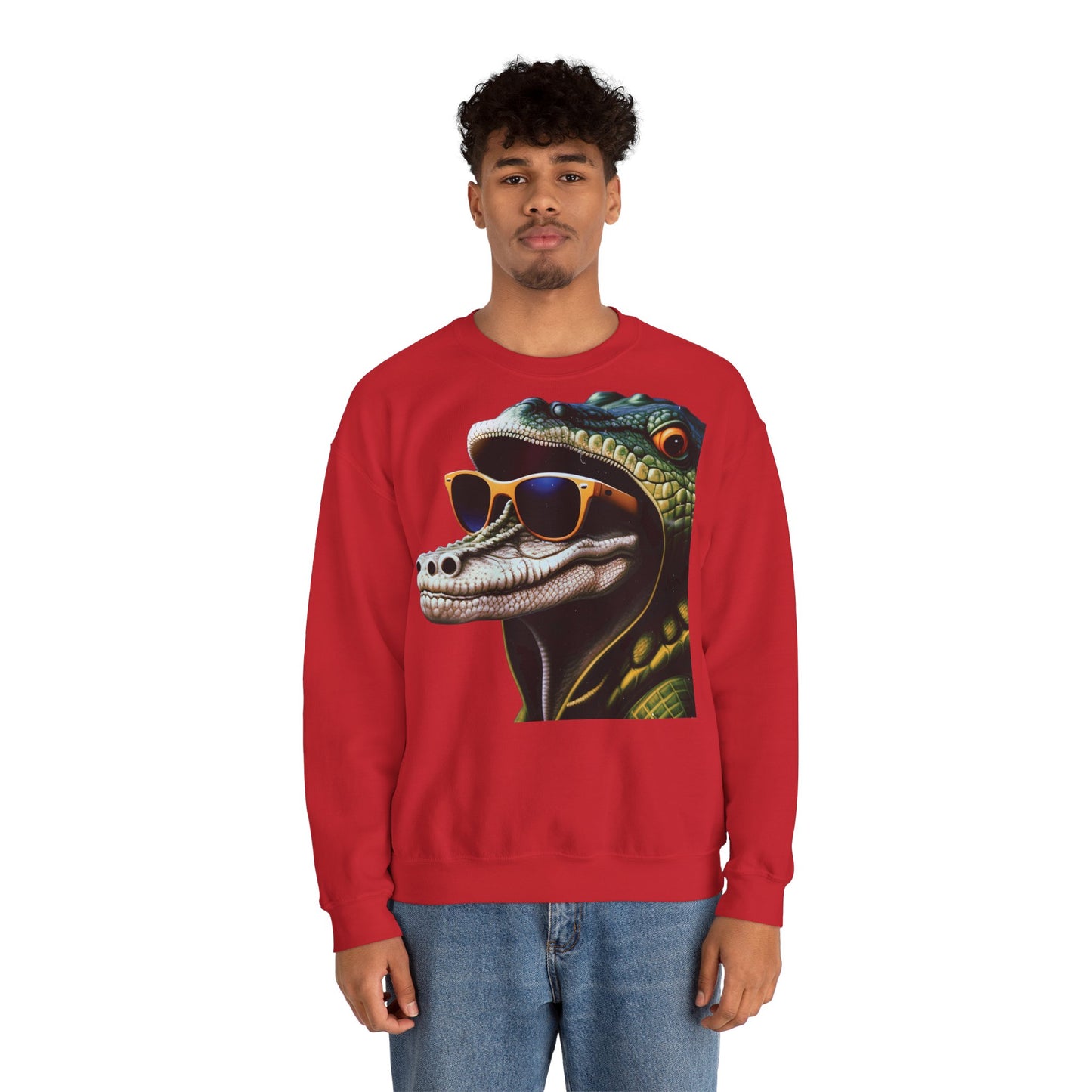 Bluză CLASSY CROC Unisex