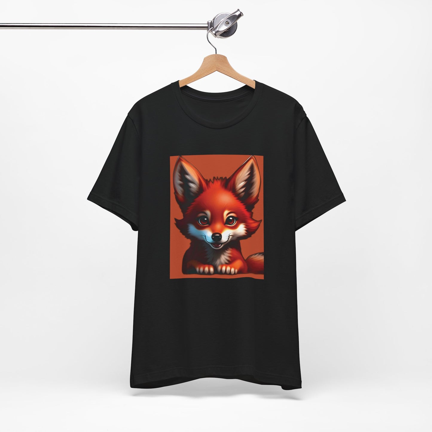 Tricou FOXXY Unisex