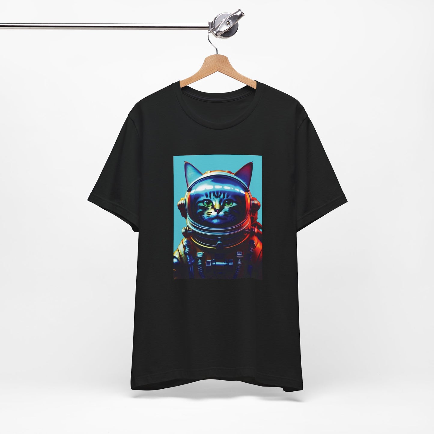 Tricou ASTRO CAT II Unisex