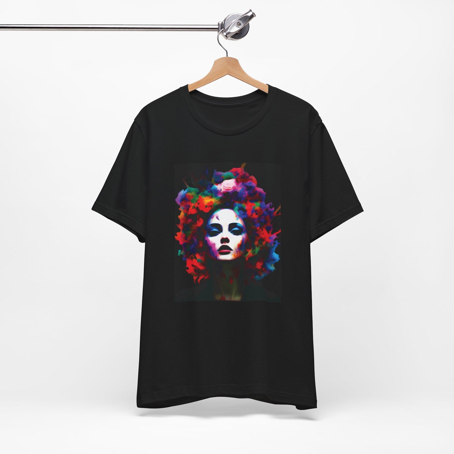 Tricou COLORFUL MIND Unisex