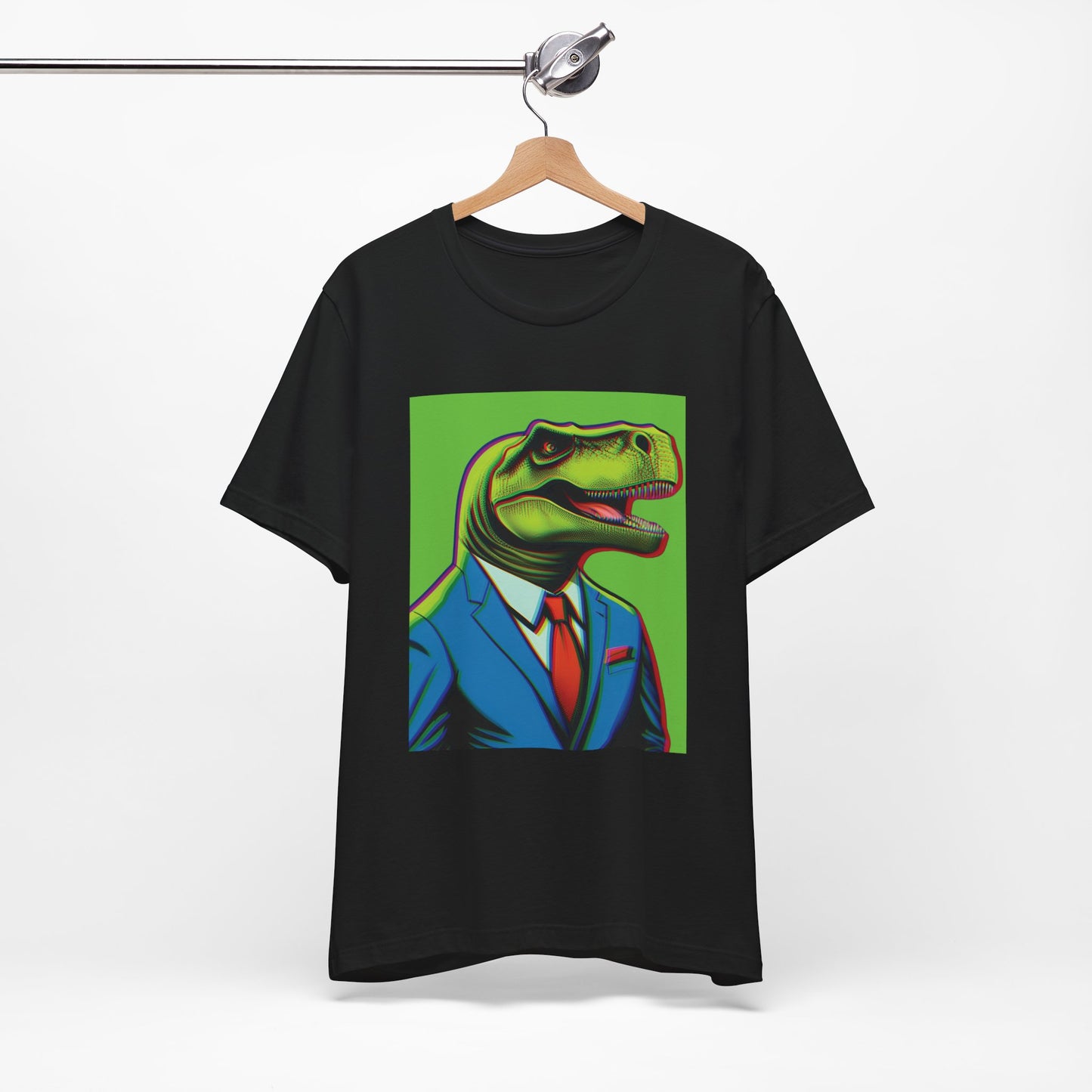 Tricou CLASSY T-REX Unisex