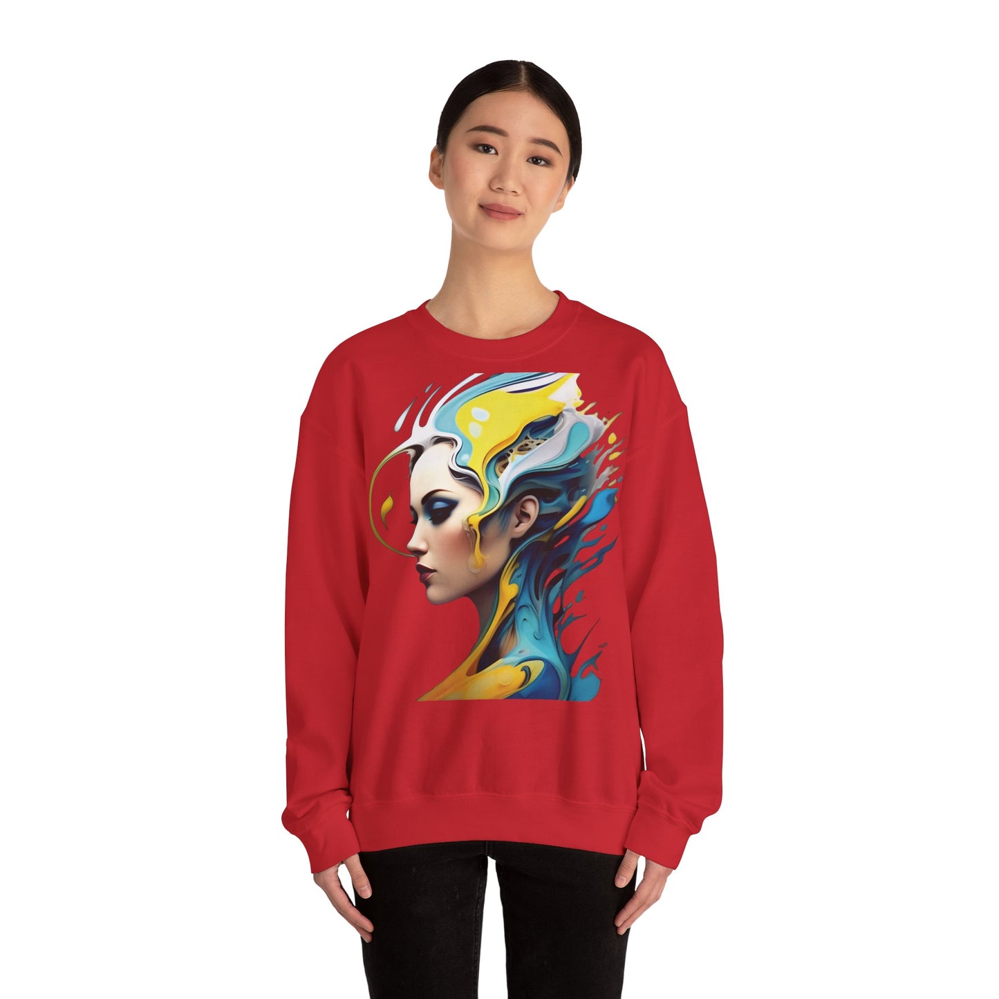 Bluză EXPAND Unisex