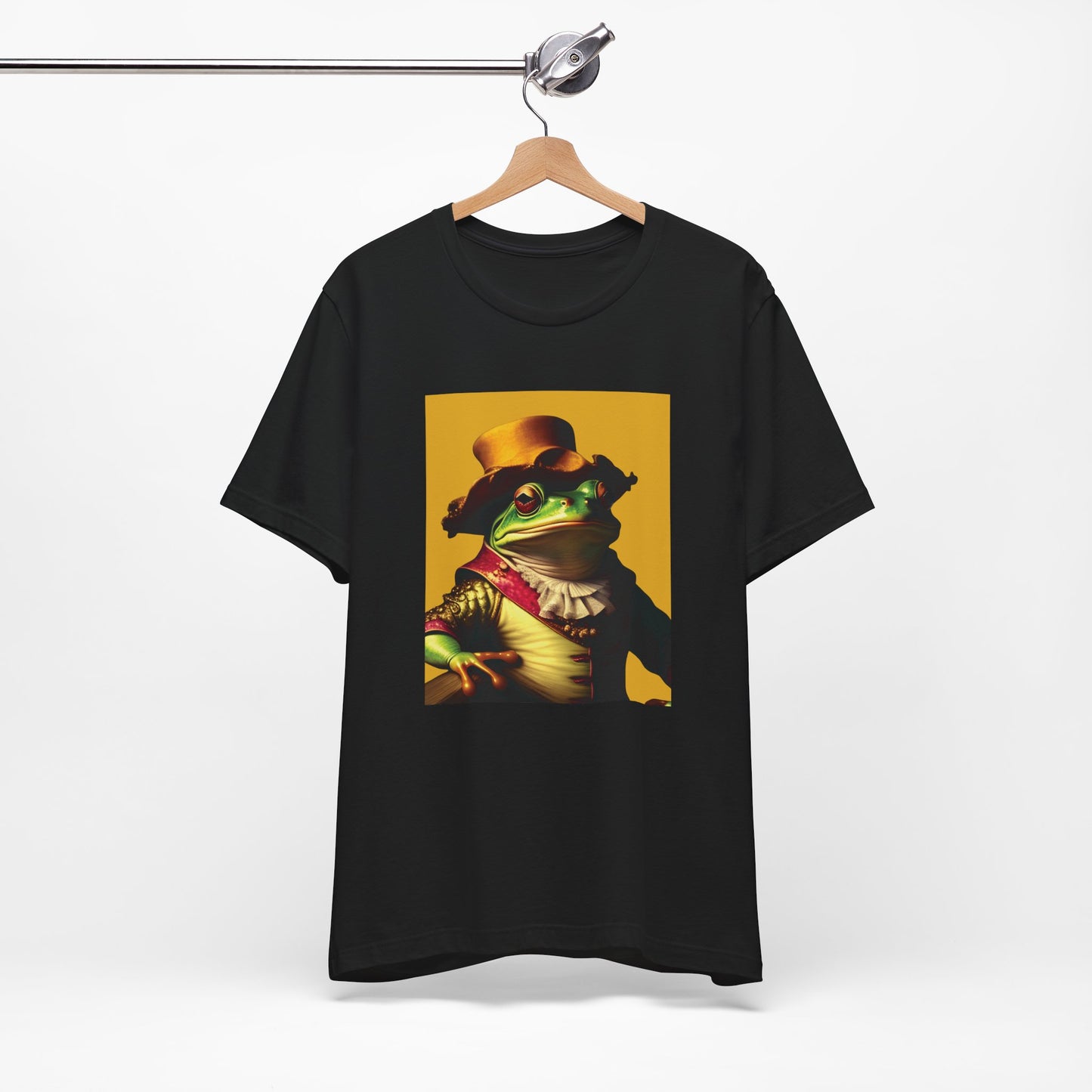 Tricou SIR FROG Unisex