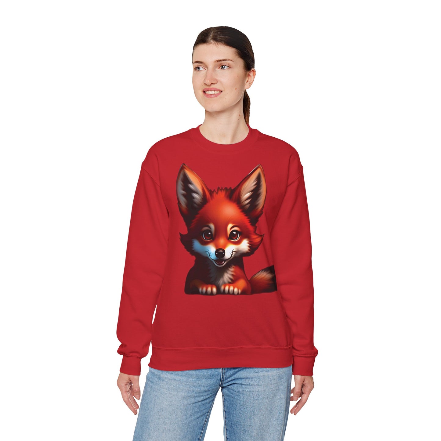 Bluză FOXY Unisex