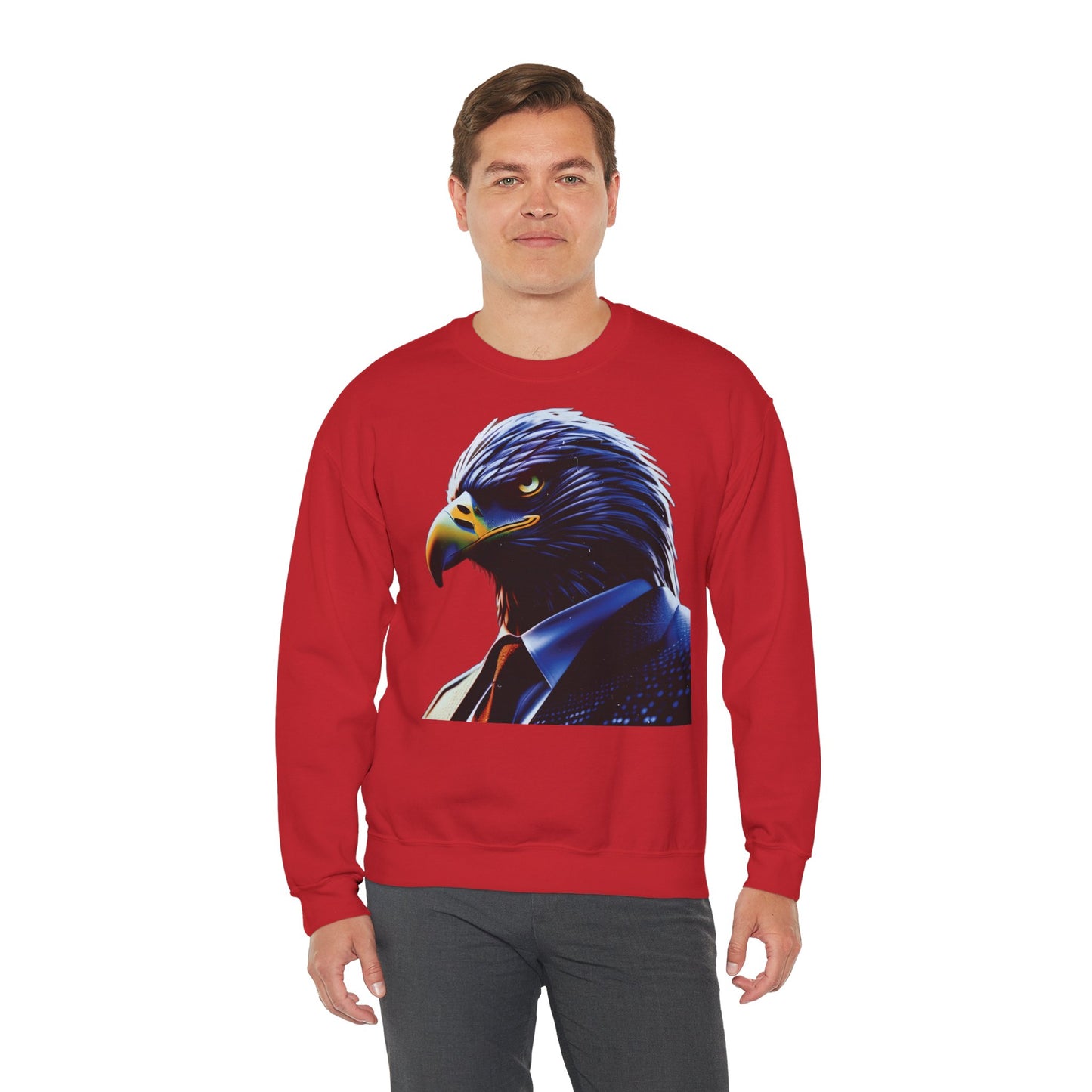 Bluză CLASSY EAGLE Unisex