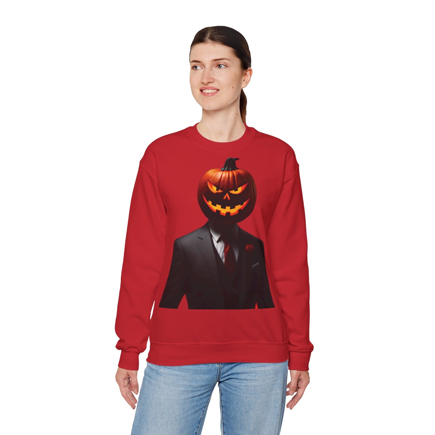 Bluză GENTLEMAN PUMPKIN Unisex