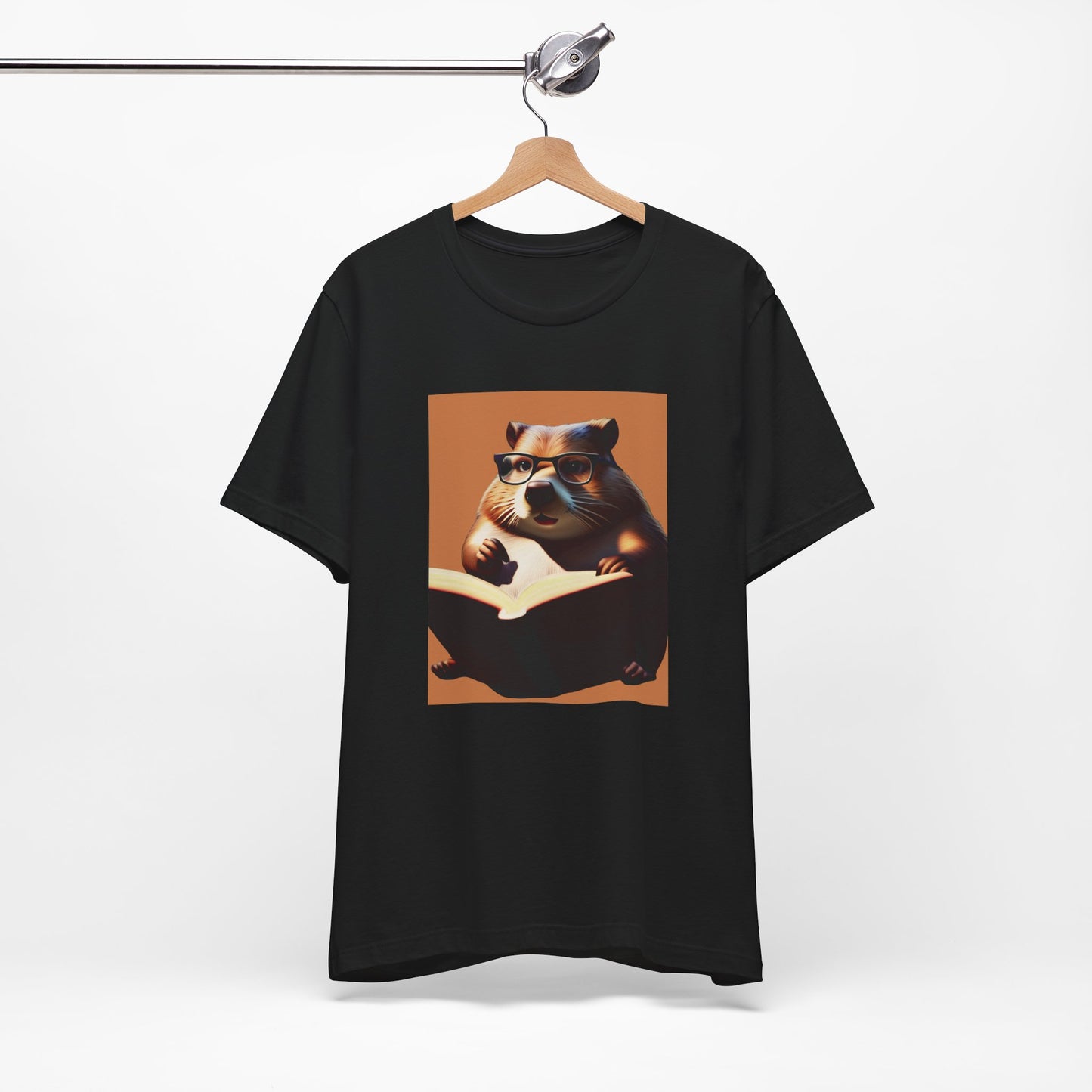 Tricou HAMSTER Unisex