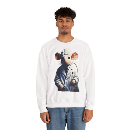 Bluză SAVANT RAT Unisex