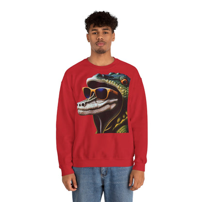 Bluză CLASSY CROC Unisex