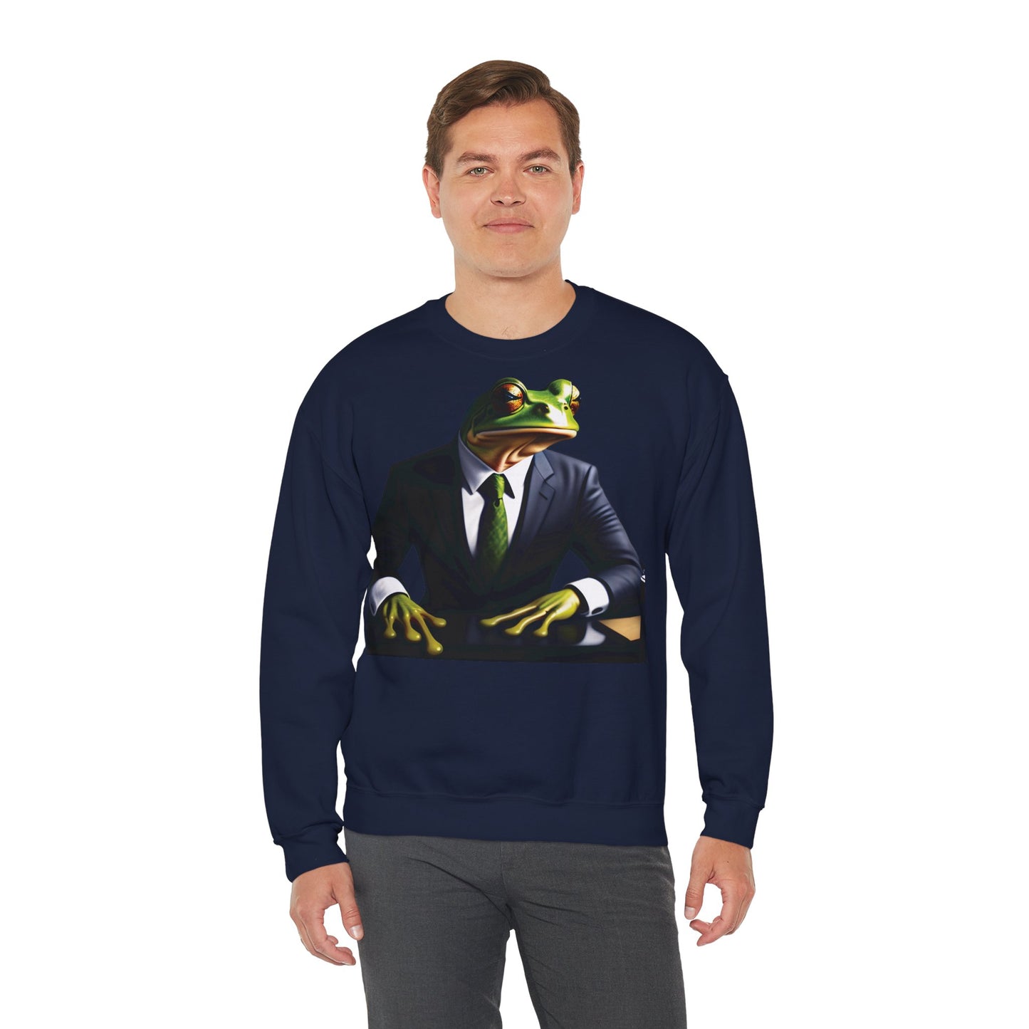 Bluză SUIT FROG Unisex