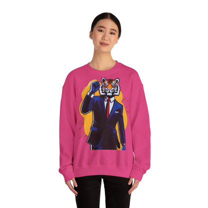 Bluză CLASSY TIGER Unisex