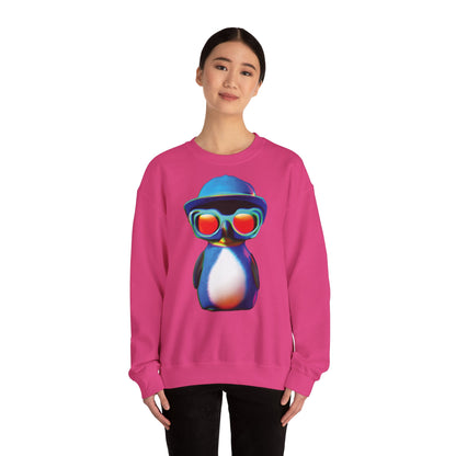Bluză COOL PENGU Unisex