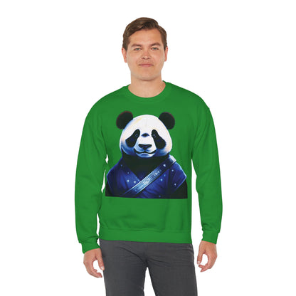 Bluză BLUE PANDA Unisex