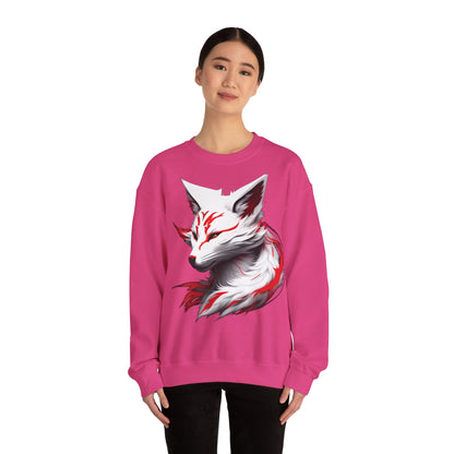 Bluză RED-WHITE Fox Unisex