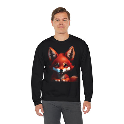 Bluză FOXY Unisex