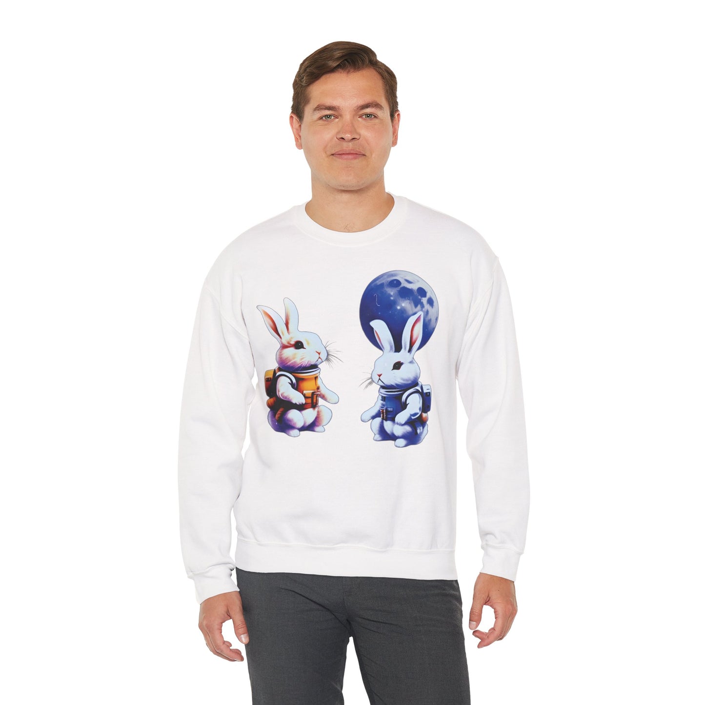 Bluză RABBIT BROS Unisex