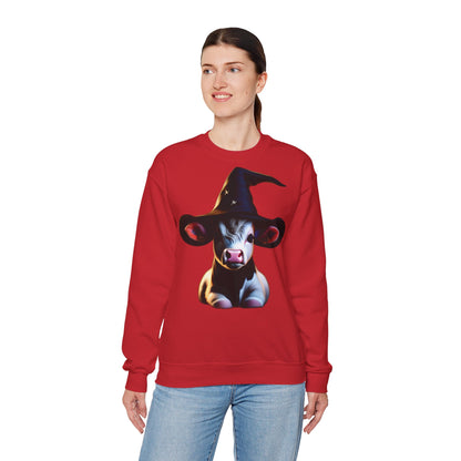 Bluză WITHC COW Unisex