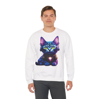 Bluză FANTASY CAT Unisex