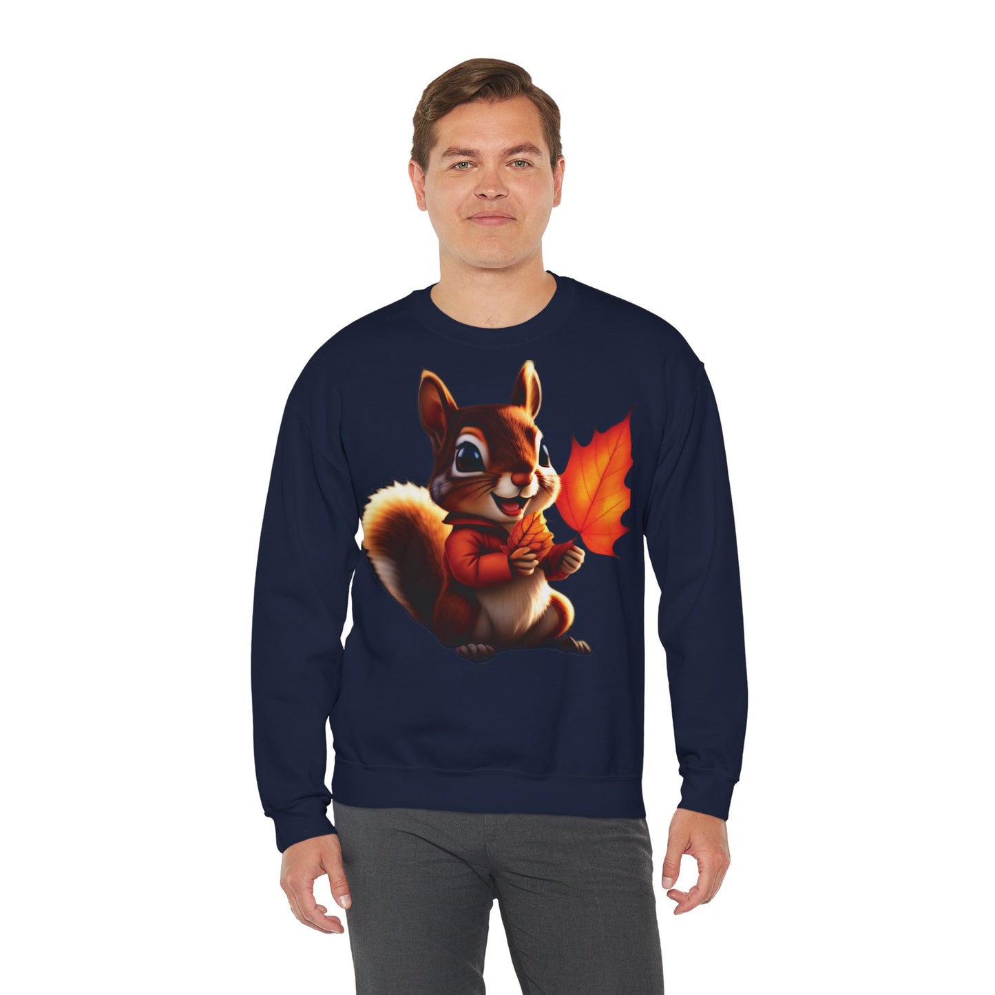 Bluză SQUIRREL Unisex
