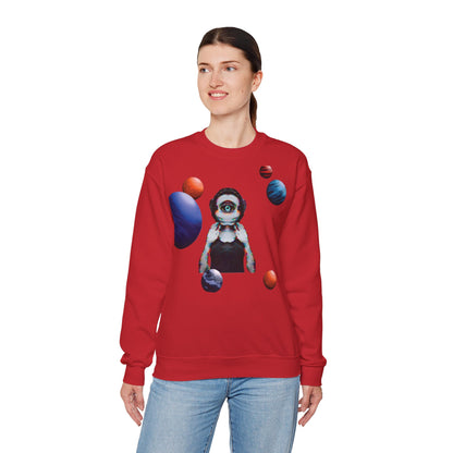 Bluză THIRD EYE Unisex