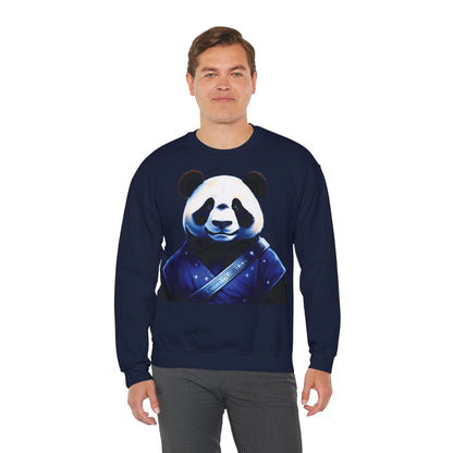 Bluză BLUE PANDA Unisex
