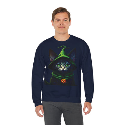 Bluză GREEN CAT Unisex