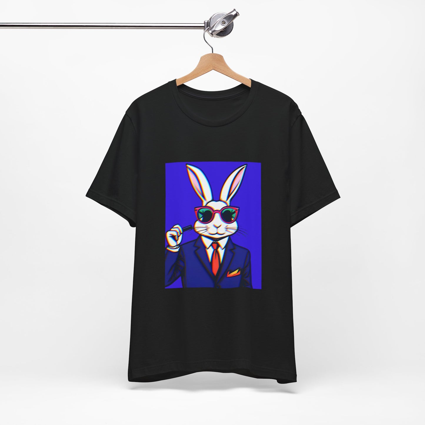Tricou CLASSY BUN Unisex