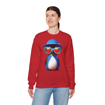 Bluză COOL PENGU Unisex