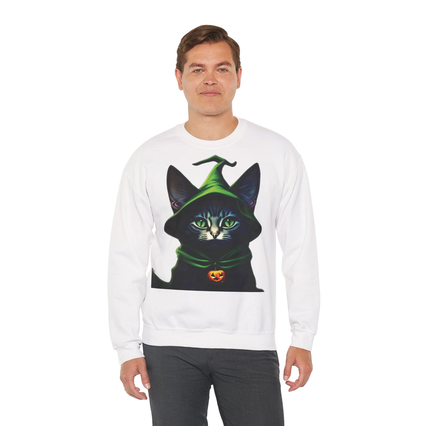 Bluză GREEN CAT Unisex
