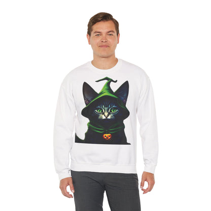Bluză GREEN CAT Unisex