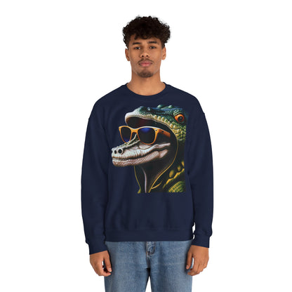 Bluză CLASSY CROC Unisex