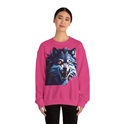 Bluză ROARING WOLF Unisex