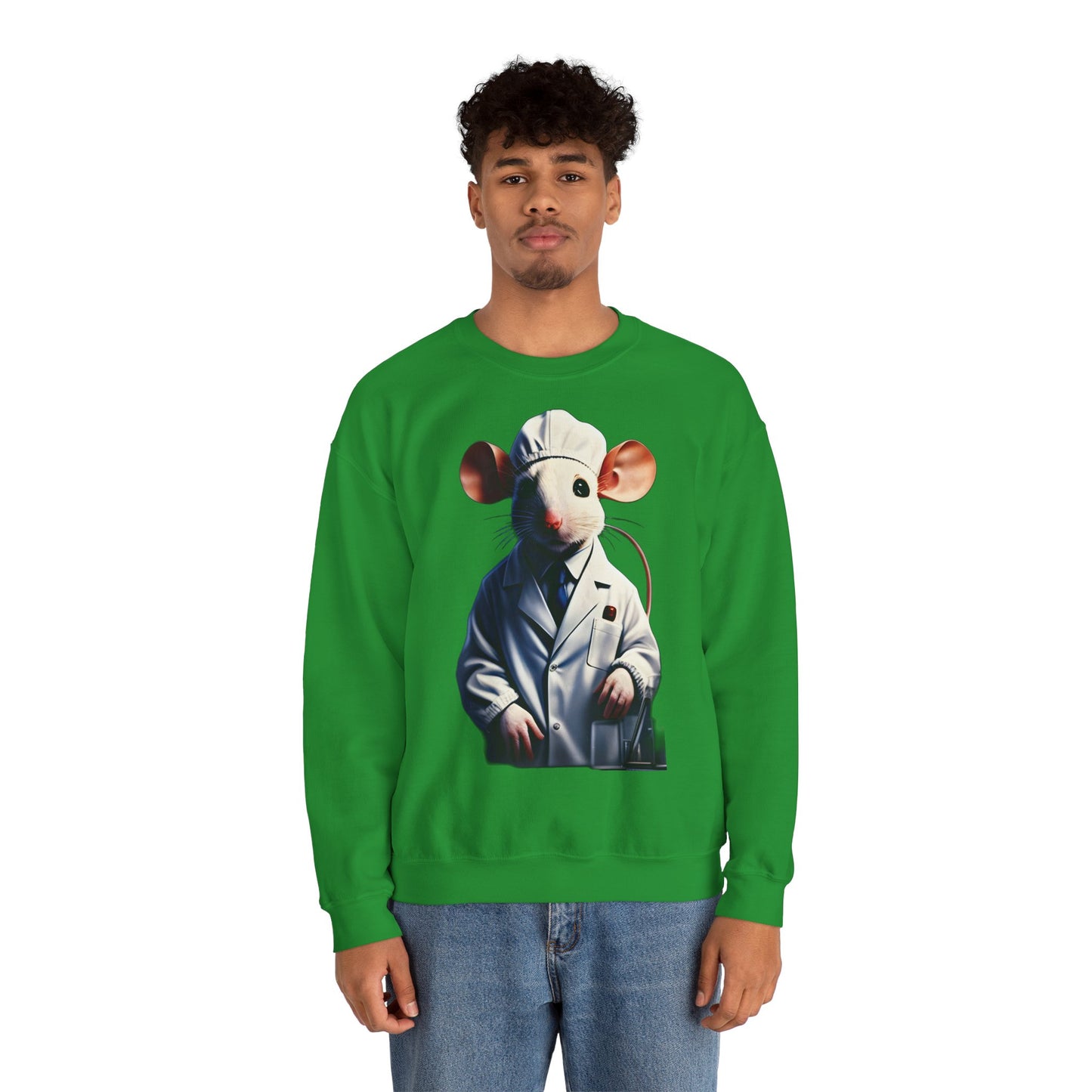 Bluză SAVANT RAT Unisex