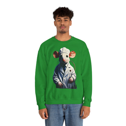 Bluză SAVANT RAT Unisex