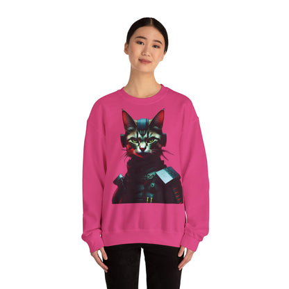 Bluză SOLDIER CAT Unisex