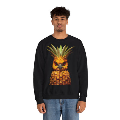 Bluză PINEAPPLE OWL Unisex