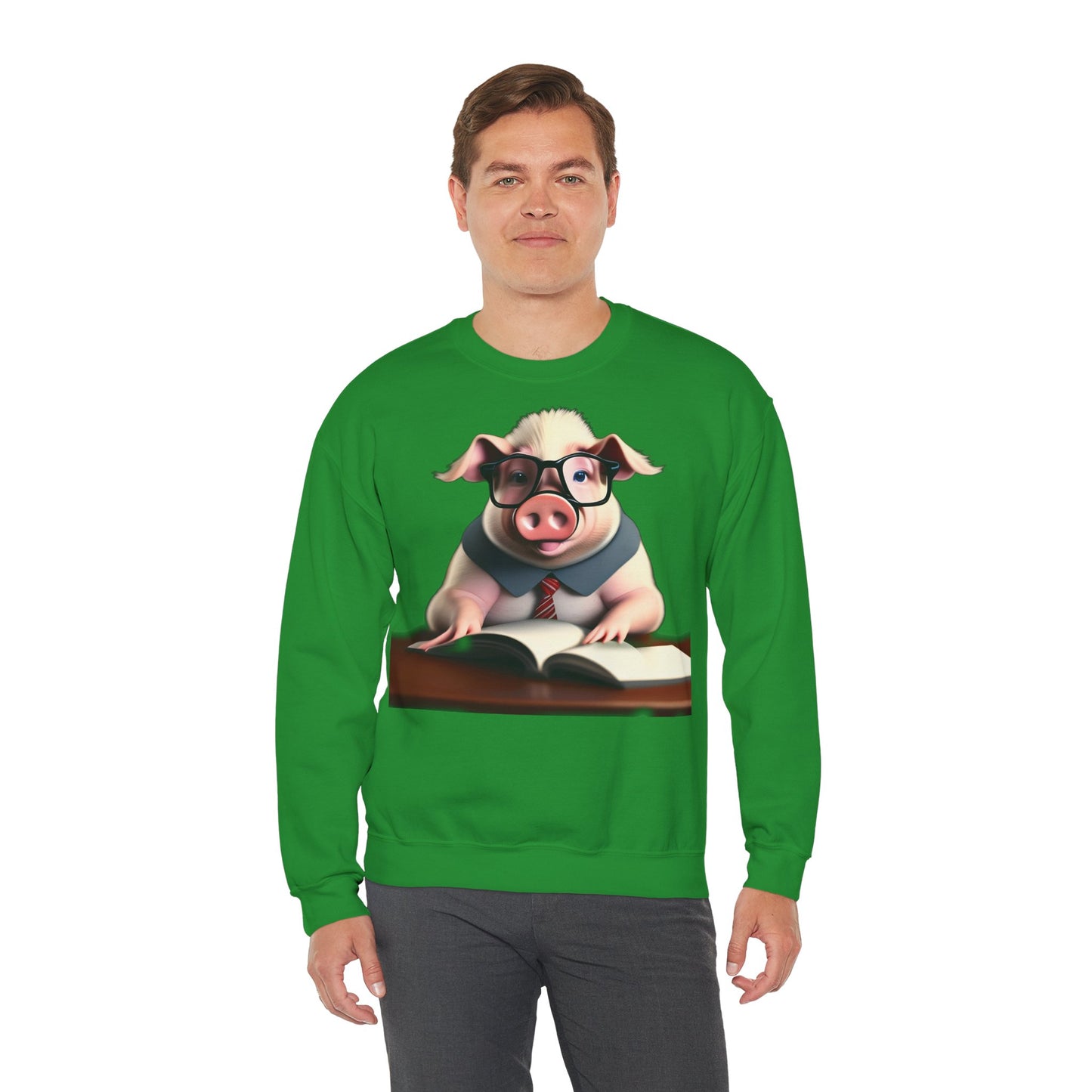 Bluză STUDENT PIG Unisex