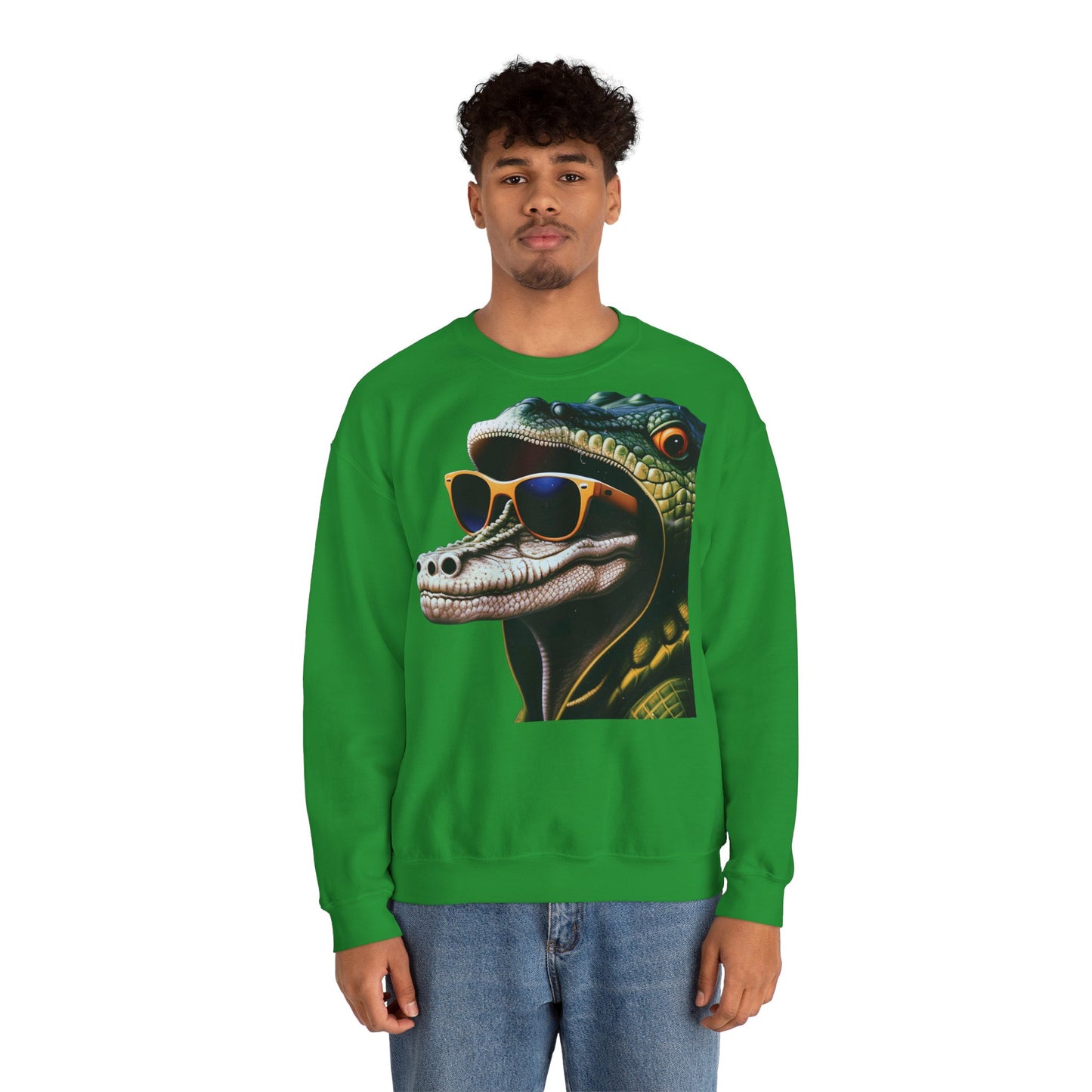 Bluză CLASSY CROC Unisex