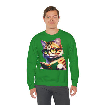 Bluză STUDENT CAT Unisex