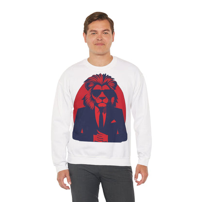 Bluză CLASSY LION Unisex