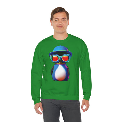 Bluză COOL PENGU Unisex