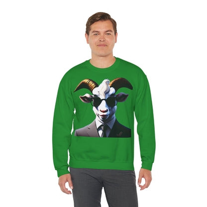 Bluză GOAT Unisex