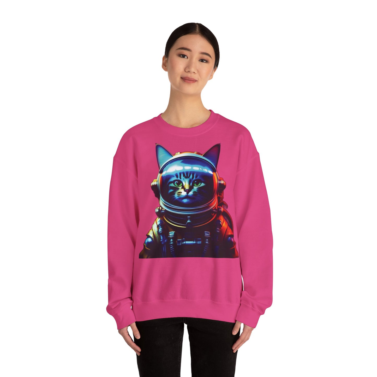 Bluză ASTROCAT Unisex