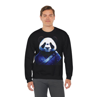 Bluză BLUE PANDA Unisex