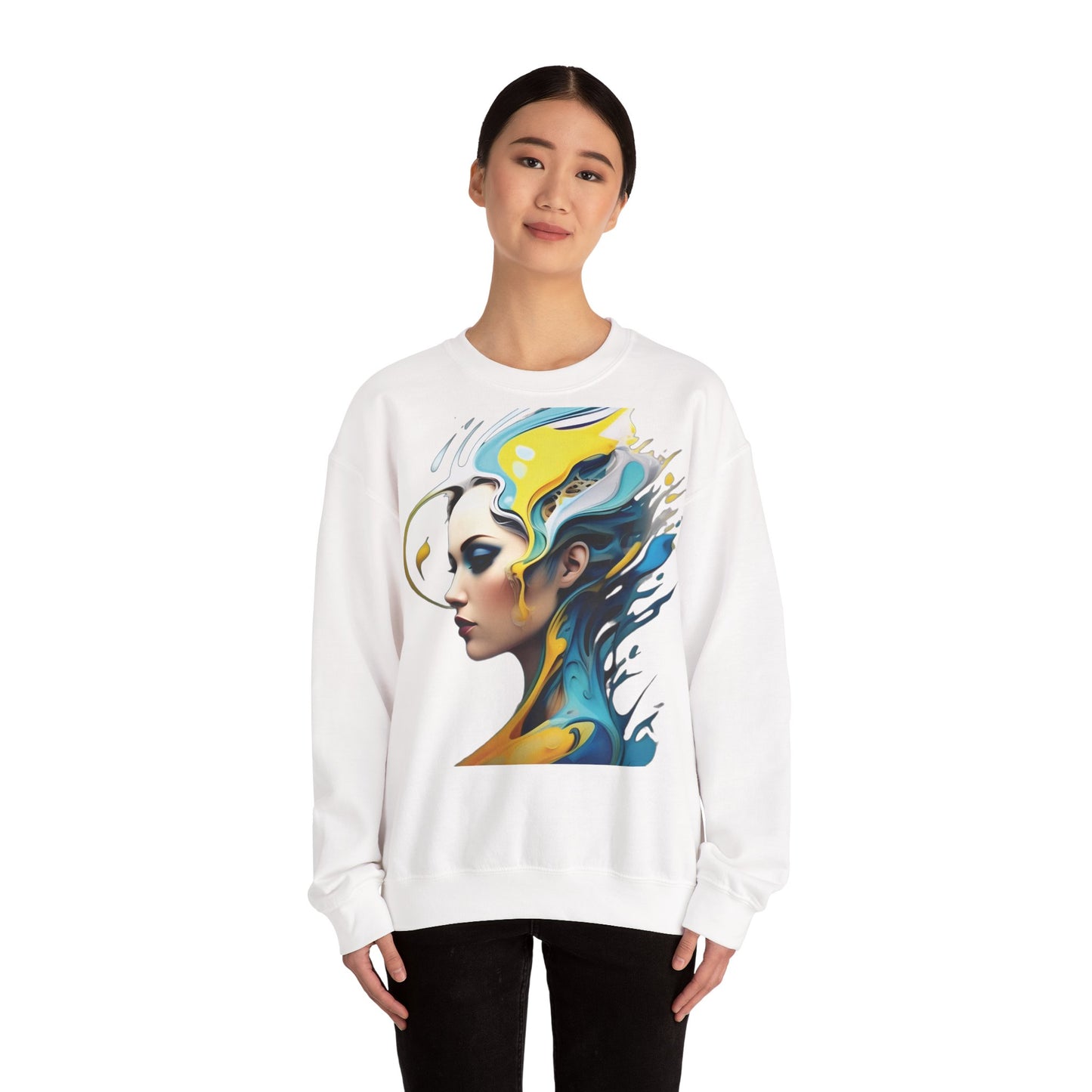 Bluză EXPAND Unisex