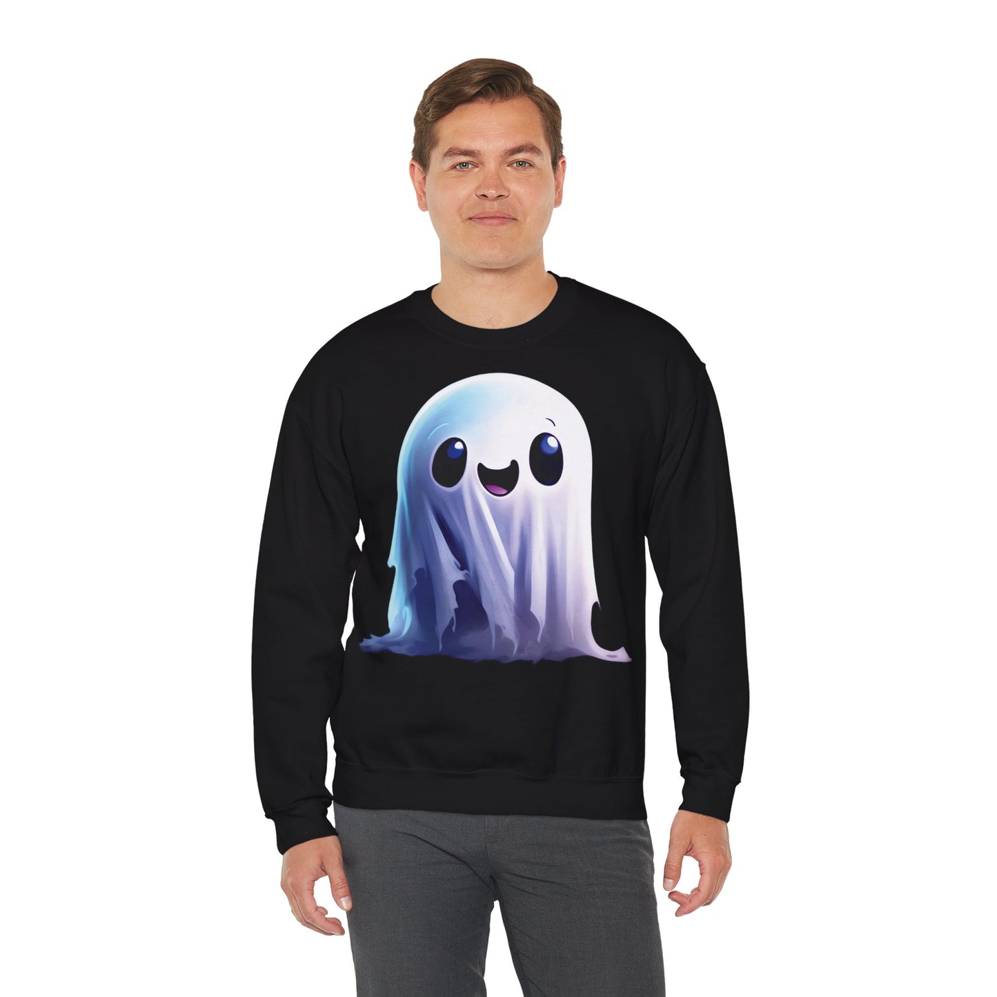 Bluză CUTE GHOST Unisex