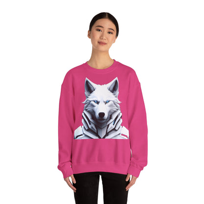 Bluză WHITE WOLF Unisex