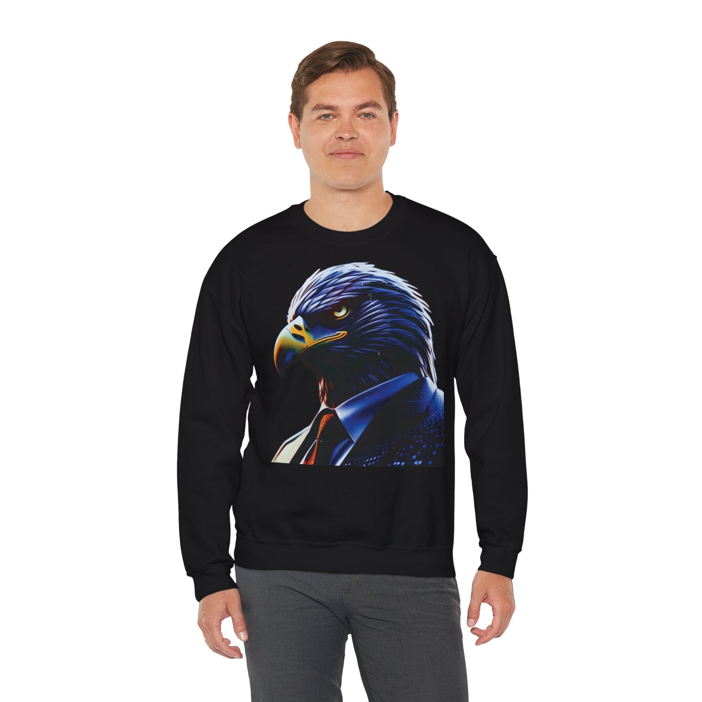 Bluză CLASSY EAGLE Unisex