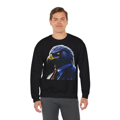 Bluză CLASSY EAGLE Unisex