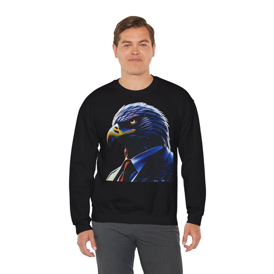 Bluză CLASSY EAGLE Unisex